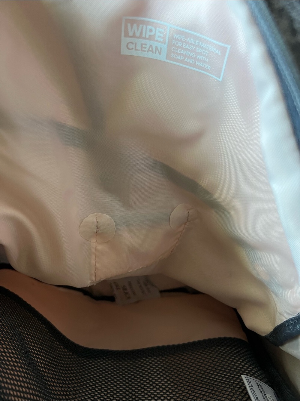 NWT❤️adidas large Backpack - Picture 5 of 8